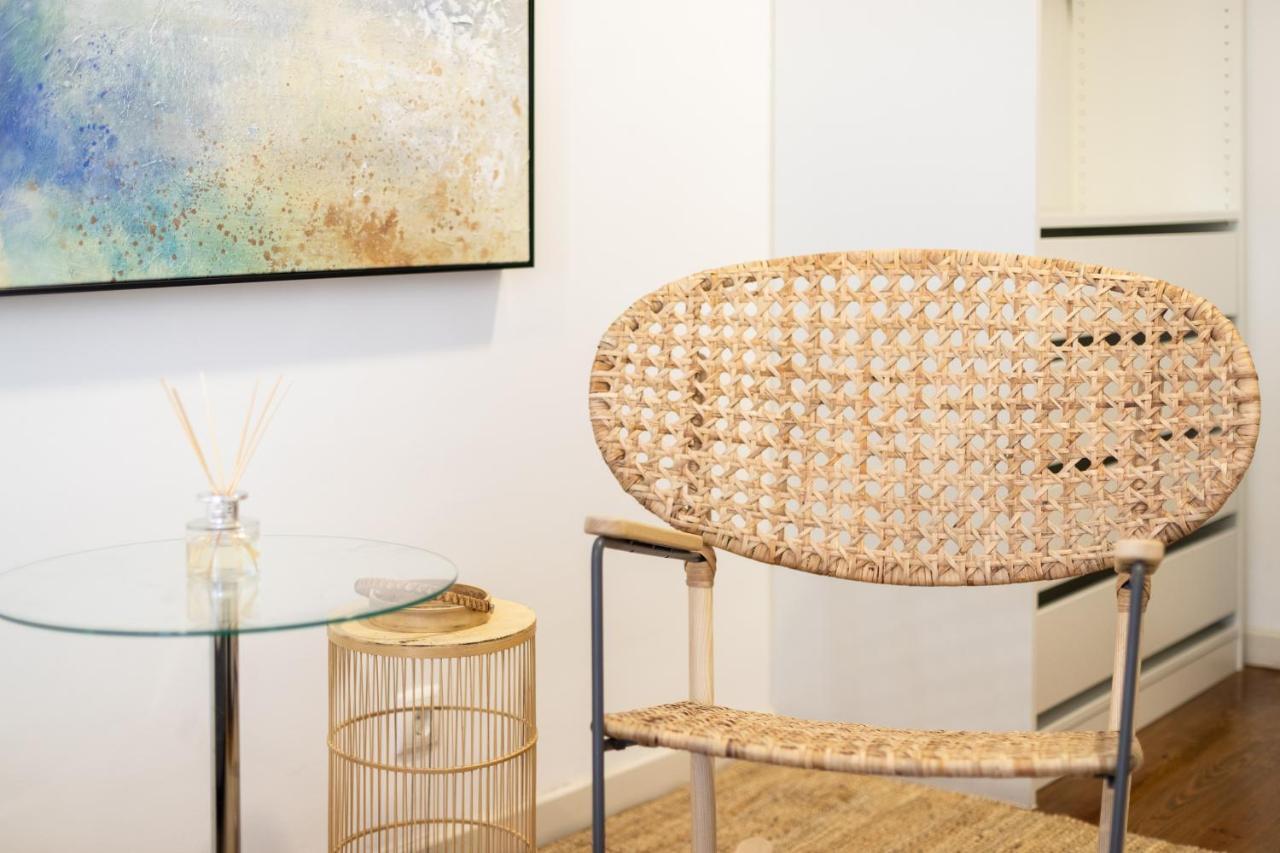 Living Bairro Alto V Appartement *