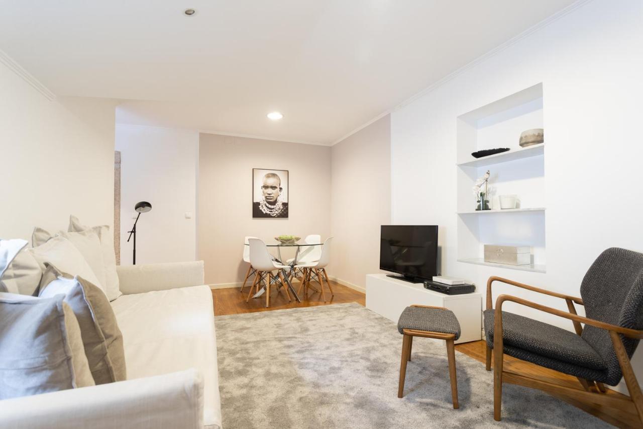 Appartement Living Bairro Alto V