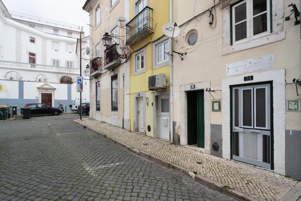 Appartement Living Bairro Alto V