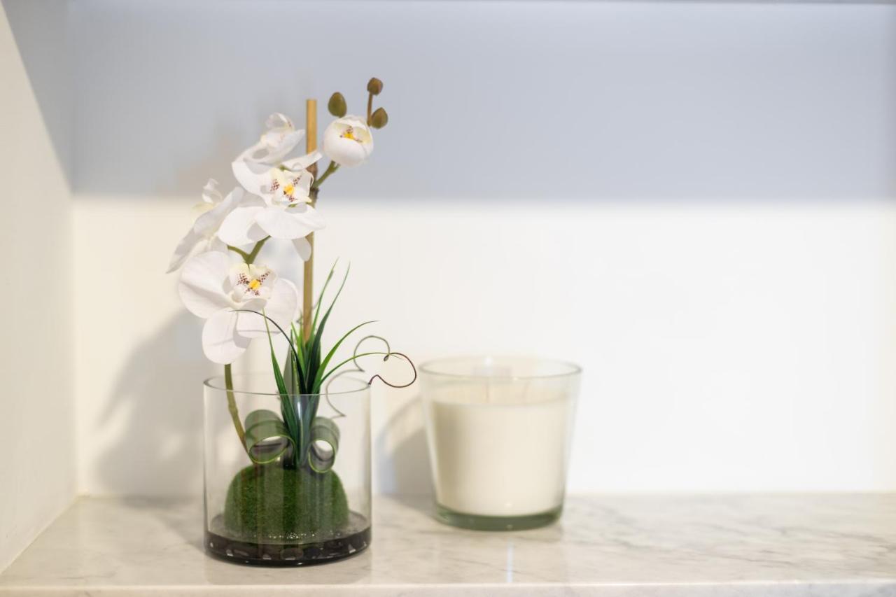 Appartement Living Bairro Alto V Lissabon