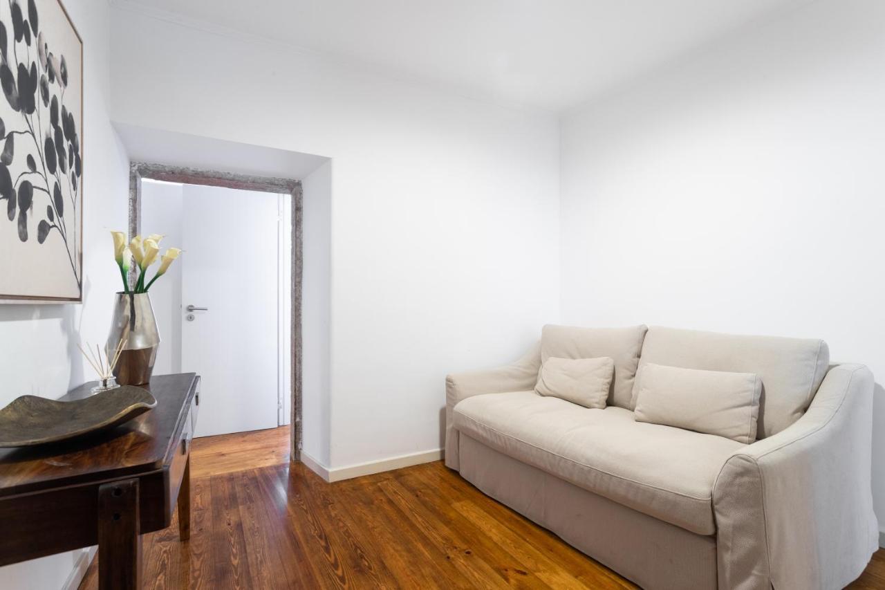 Appartement Living Bairro Alto V *