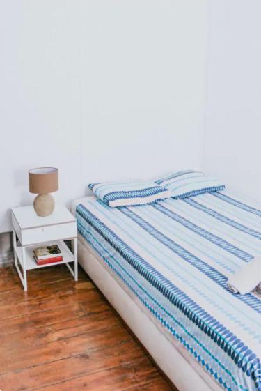 Martim Moniz 4th Floor Guest house