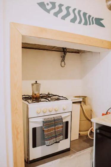Martim Moniz 4th Floor Guest house