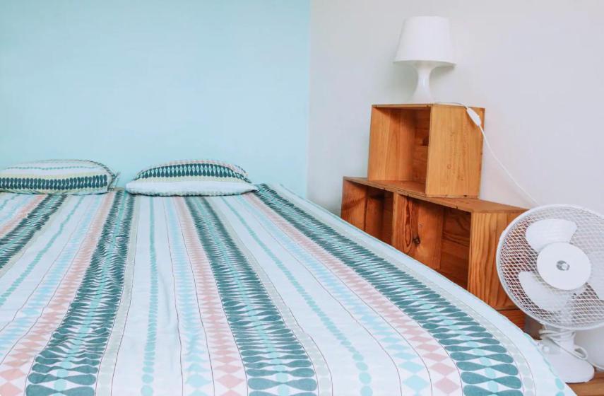 Guest house Martim Moniz 4th Floor