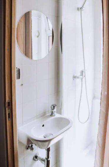 Guest house Martim Moniz 4th Floor Lisbon