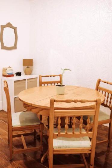 Martim Moniz 4th Floor Guest house