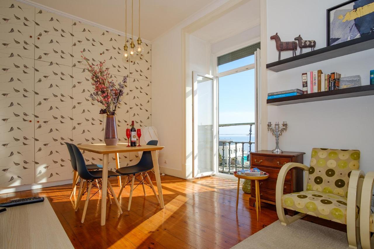 Appartement With A View *