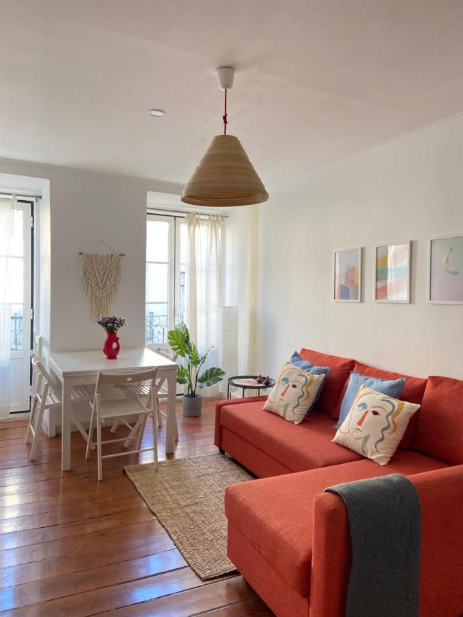 Appartement Com•bro *
