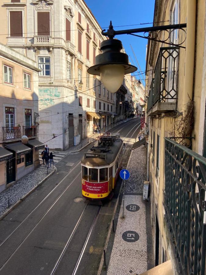 Com•bro * Lissabon