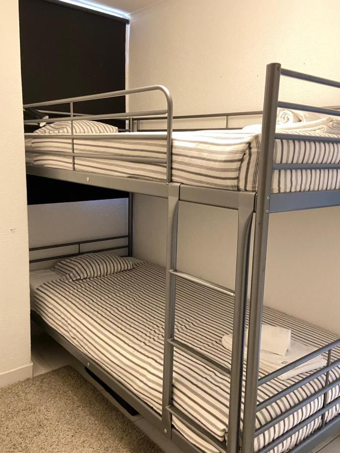 Appartement Com•bro *