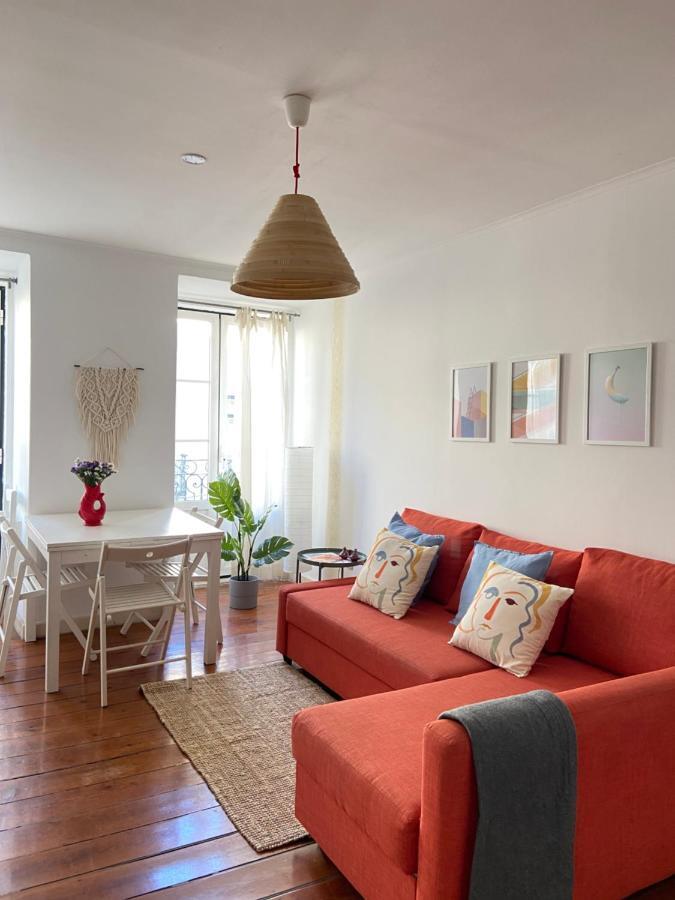 Com•bro Appartement Lissabon