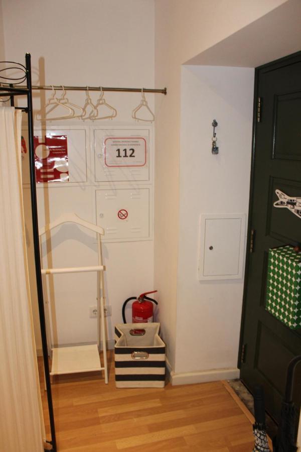 Sapato Appartement *