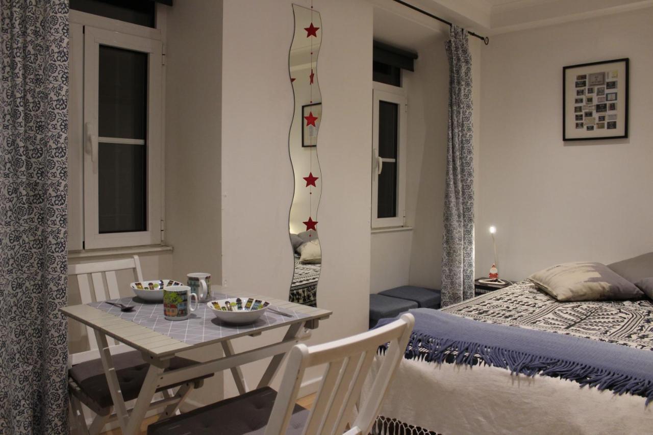 Sapato Appartement *