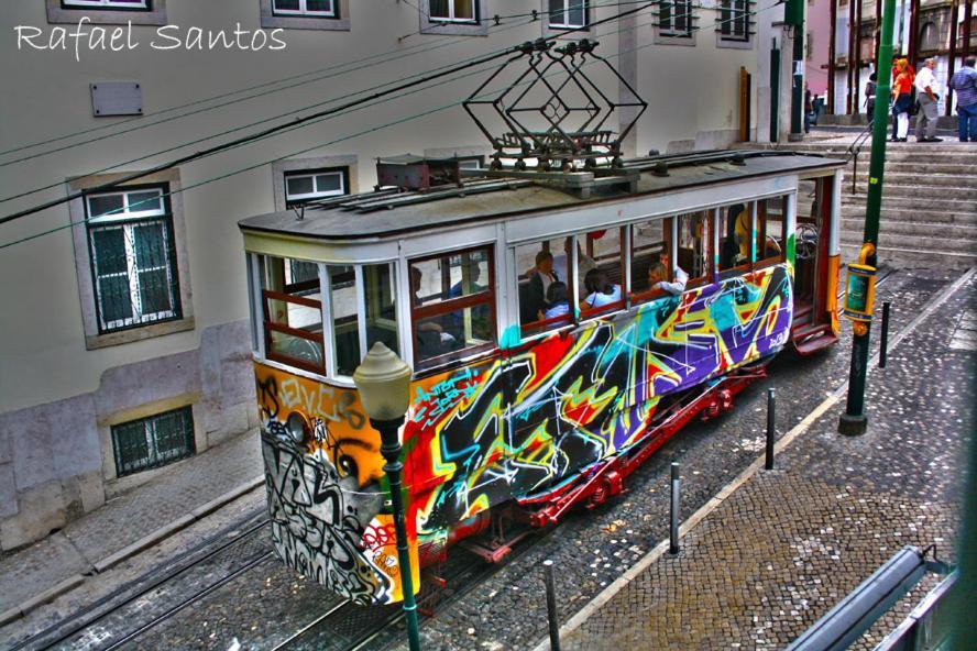 Inn-chiado Boulevard Gasthuis 3*