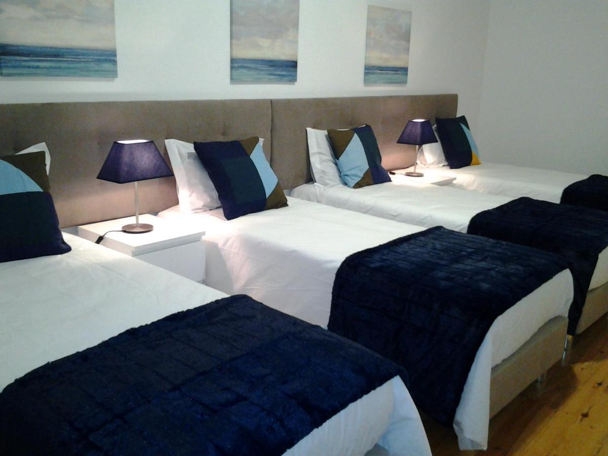 Inn-chiado Boulevard Gasthuis Lissabon