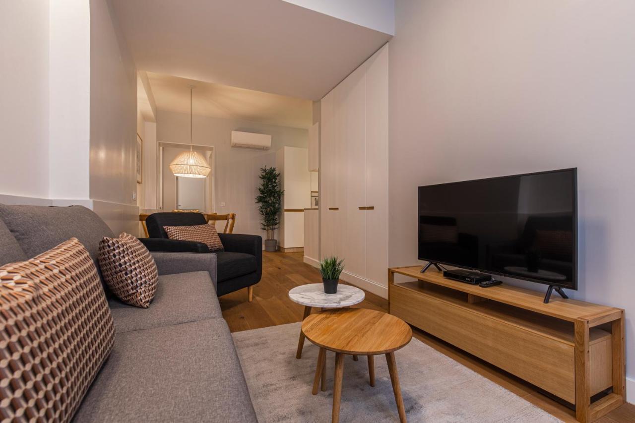 Apartment Upscale&modern 2bdr