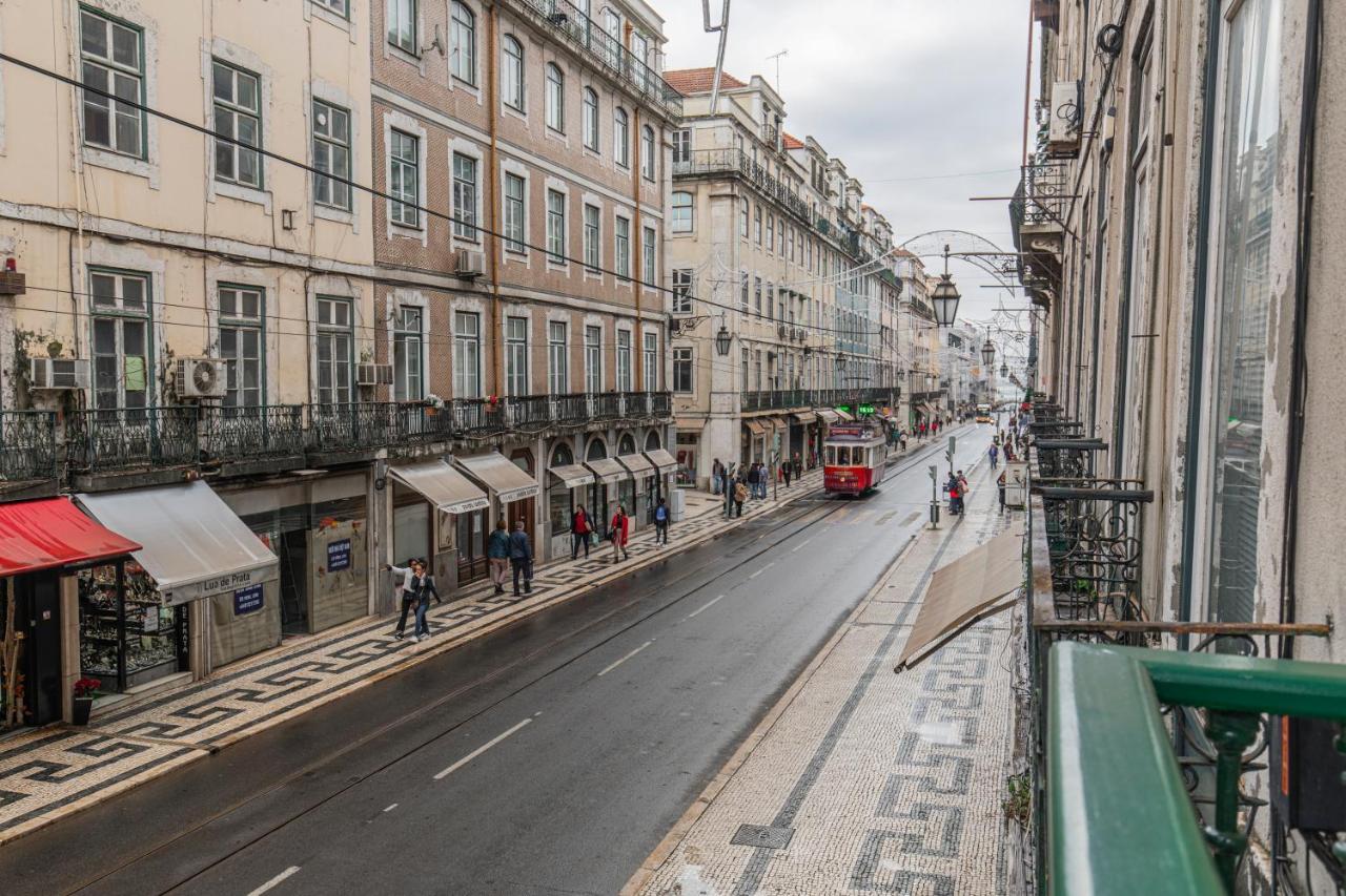 Upscale&modern 2bdr Lissabon