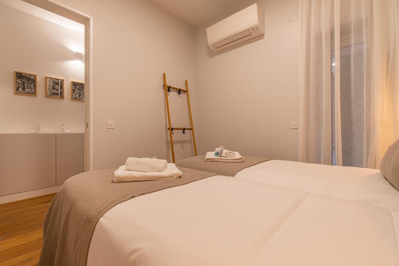 Upscale&modern 2bdr * Lissabon
