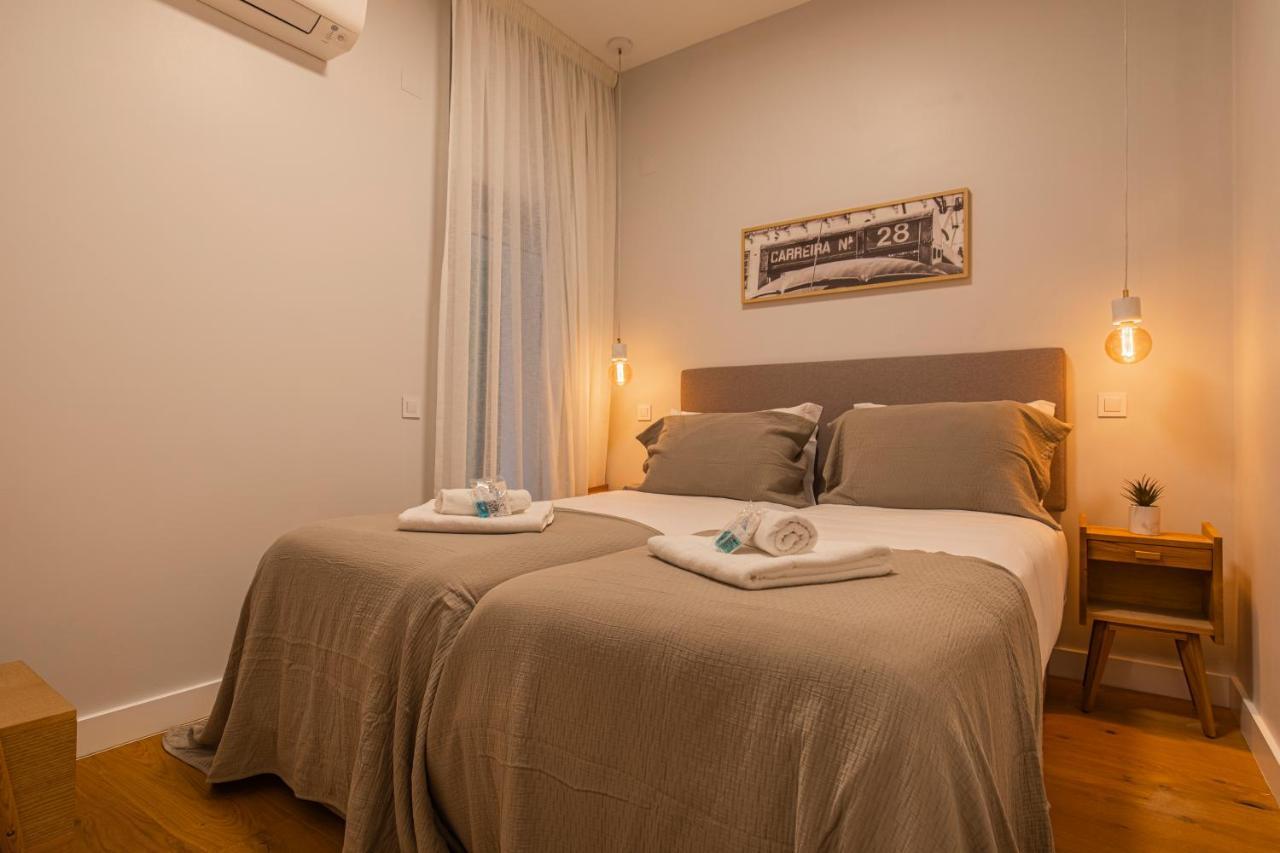 Apartment Upscale&modern 2bdr