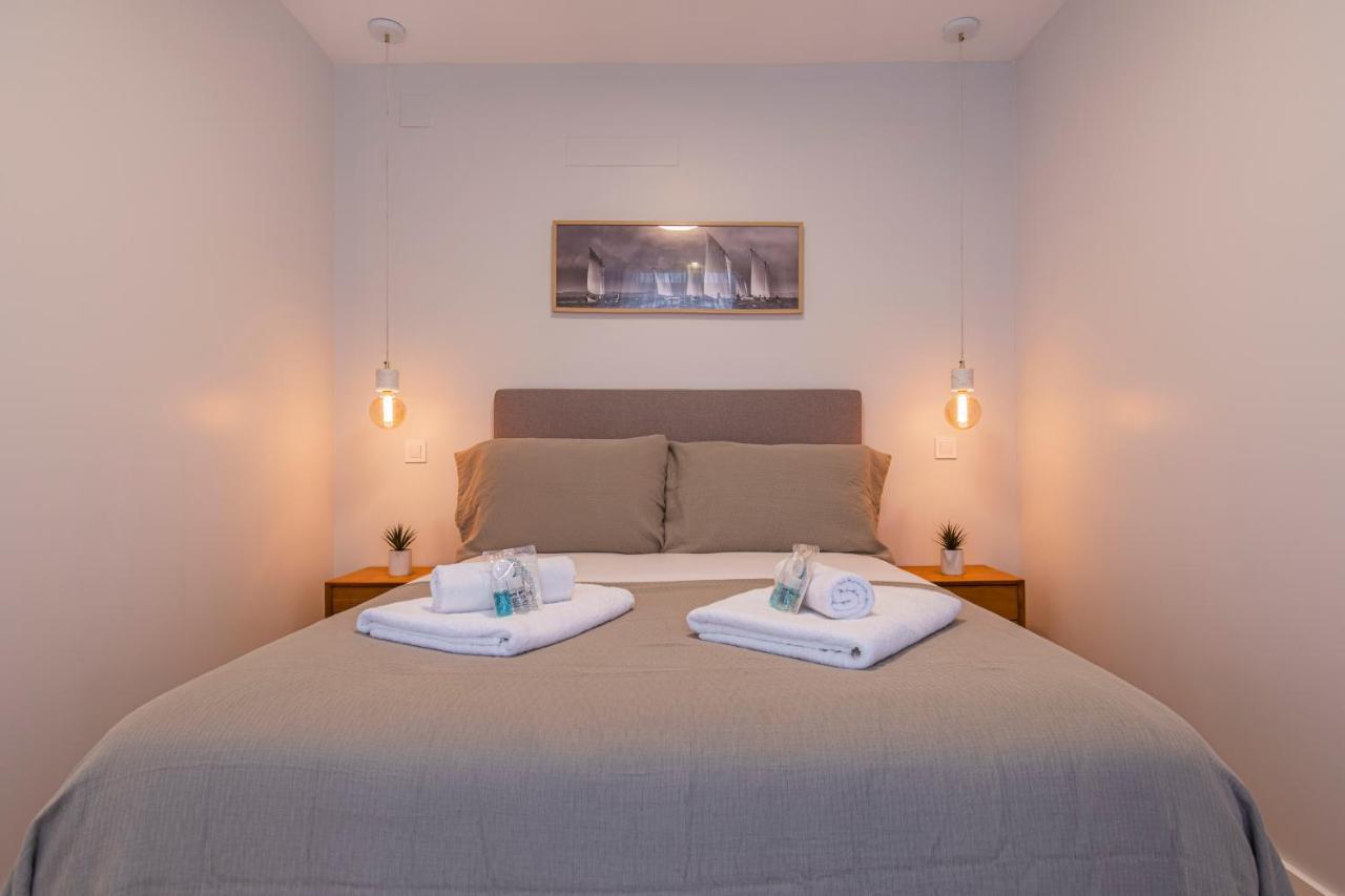 Upscale&modern 2bdr *