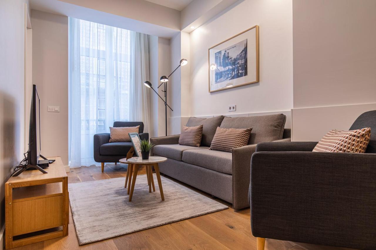 Upscale&modern 2bdr Apartment Lissabon