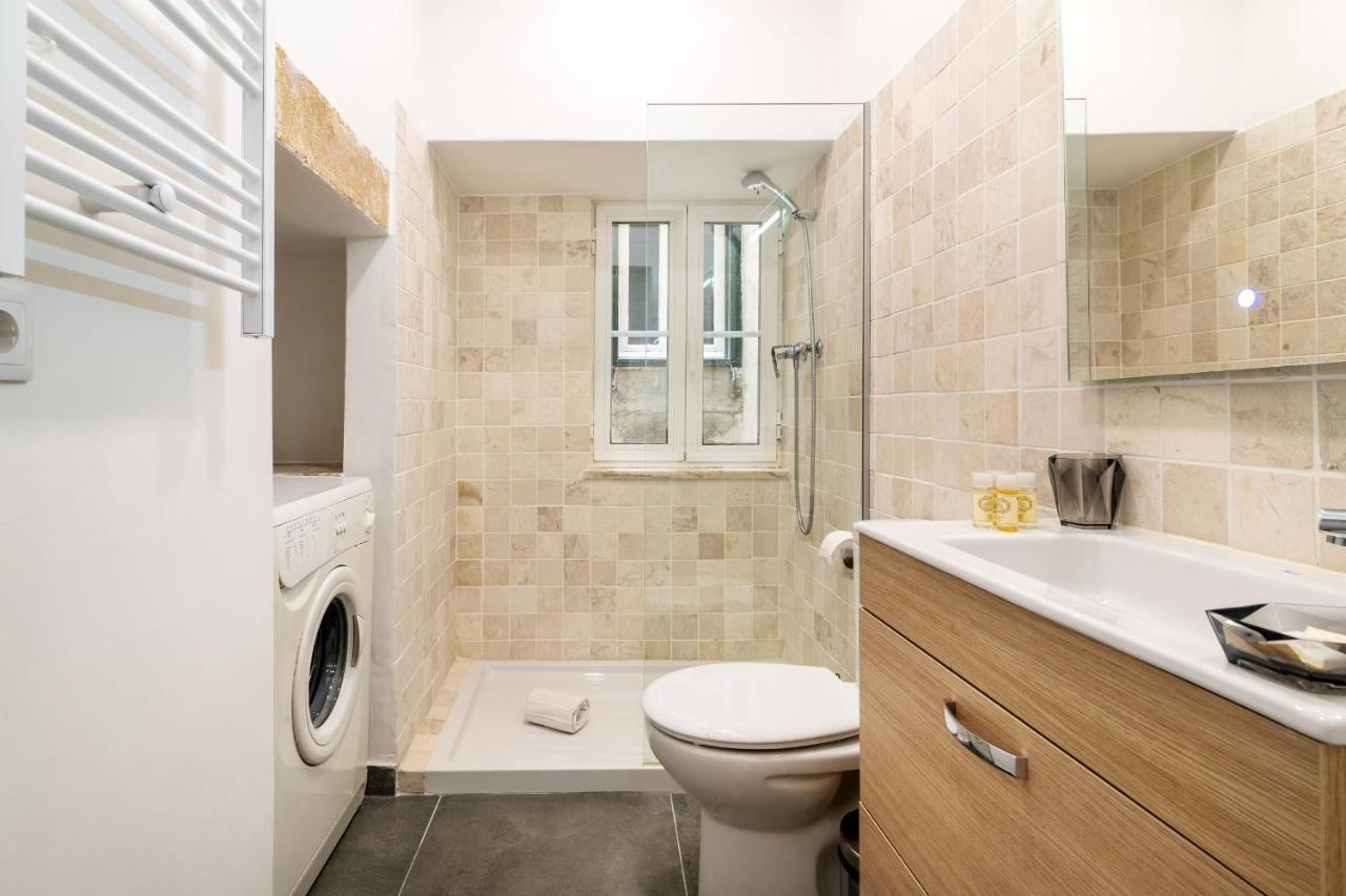 Appartement Guestready - Bright And Charming For 2 - Alcantara Lisboa
