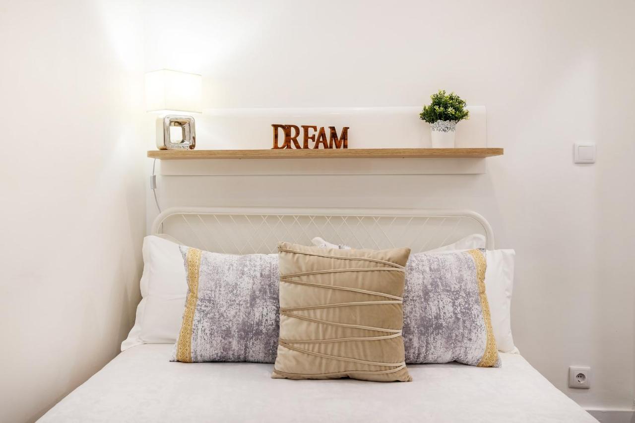 Guestready - Bright And Charming For 2 - Alcantara Appartement *