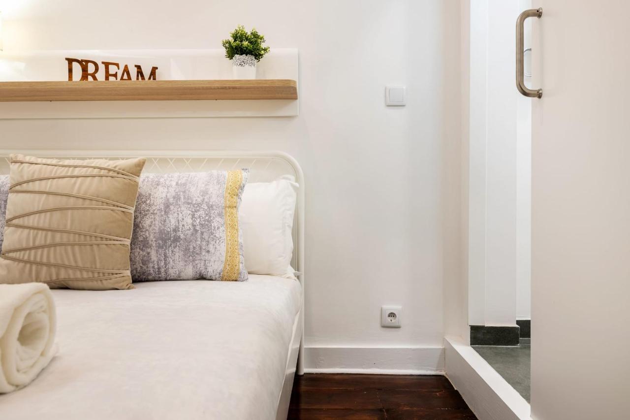 Guestready - Bright And Charming For 2 - Alcantara Lisboa