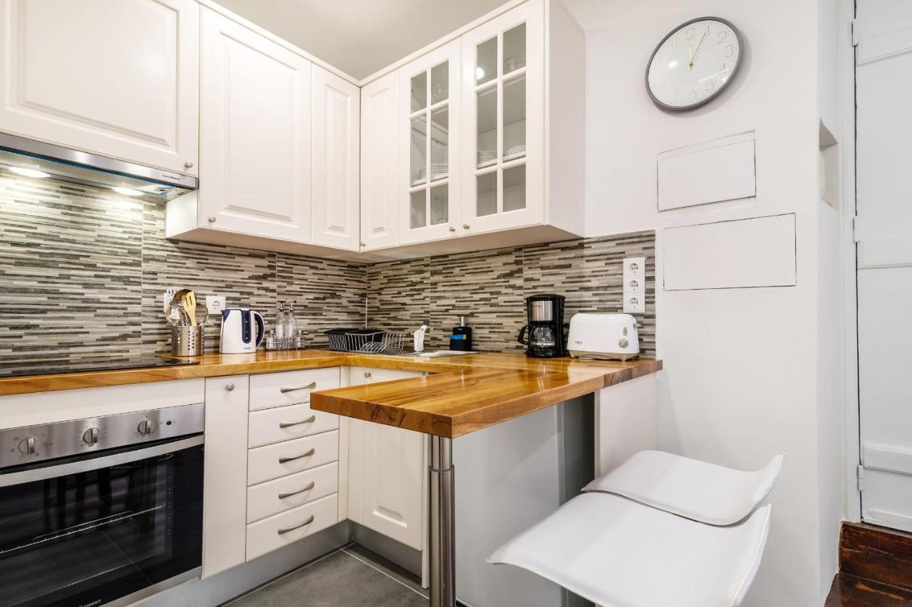 Guestready - Bright And Charming For 2 - Alcantara Appartement *