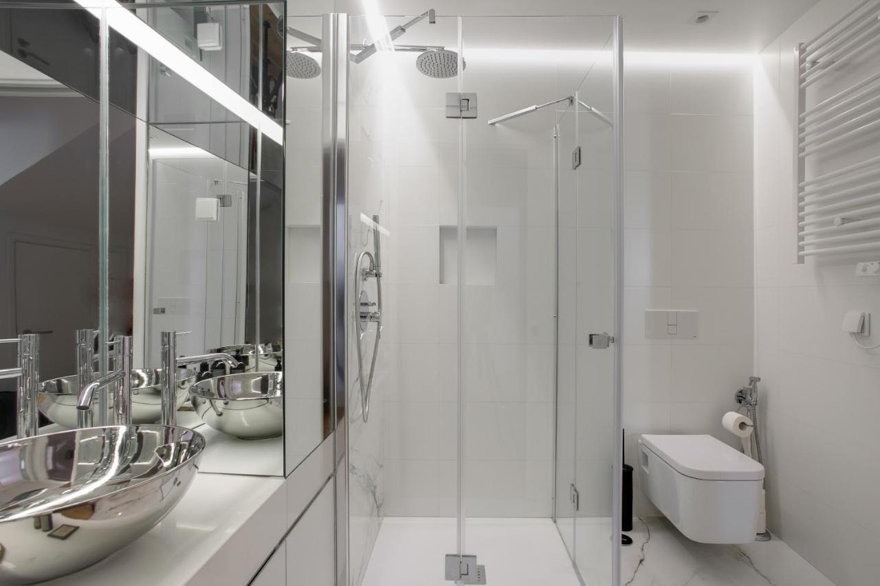Chic & Trendy T.m. Flat Apartment Lisbon
