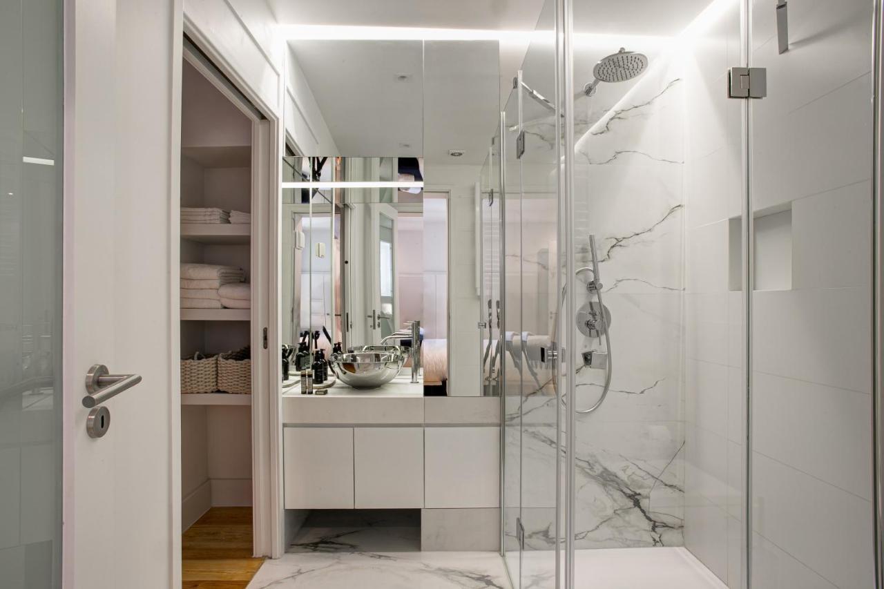 Chic & Trendy T.m. Flat Apartment *