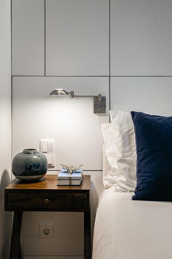 Chic & Trendy T.m. Flat Apartment Lisbon