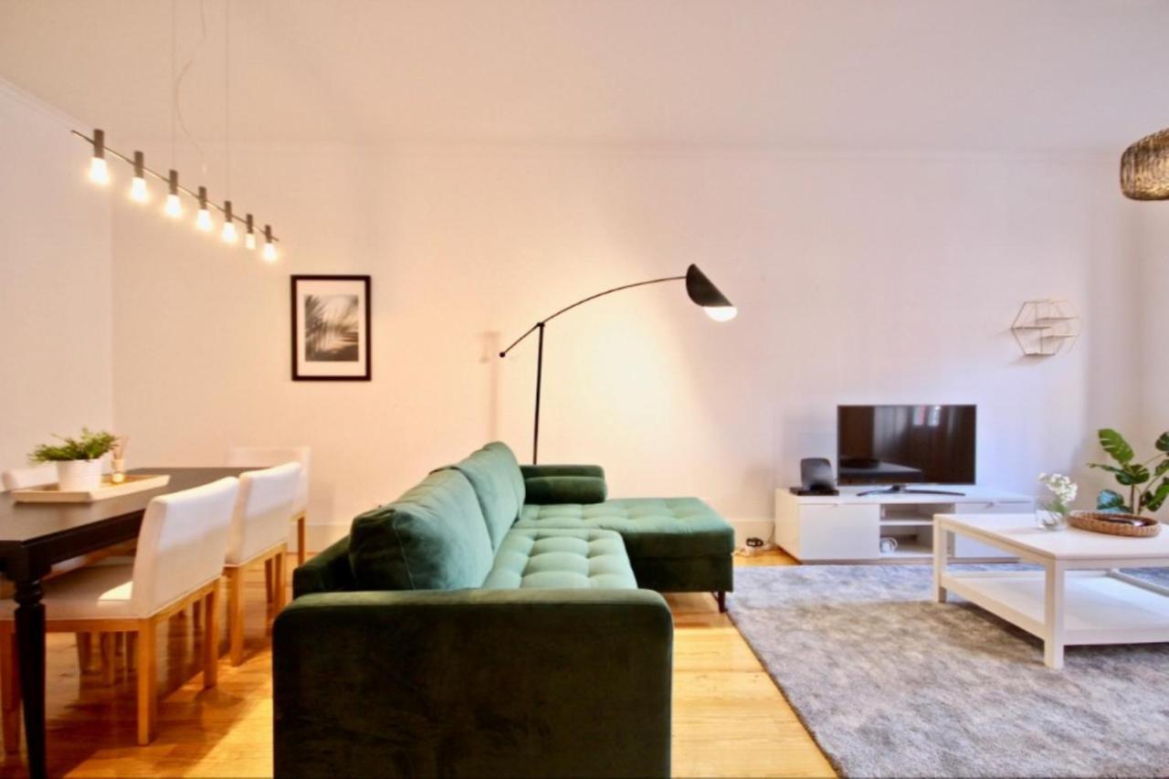 Akicity Praça De Espanha Selected Appartement *