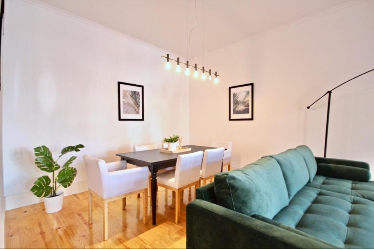 Appartement Akicity Praça De Espanha Selected *