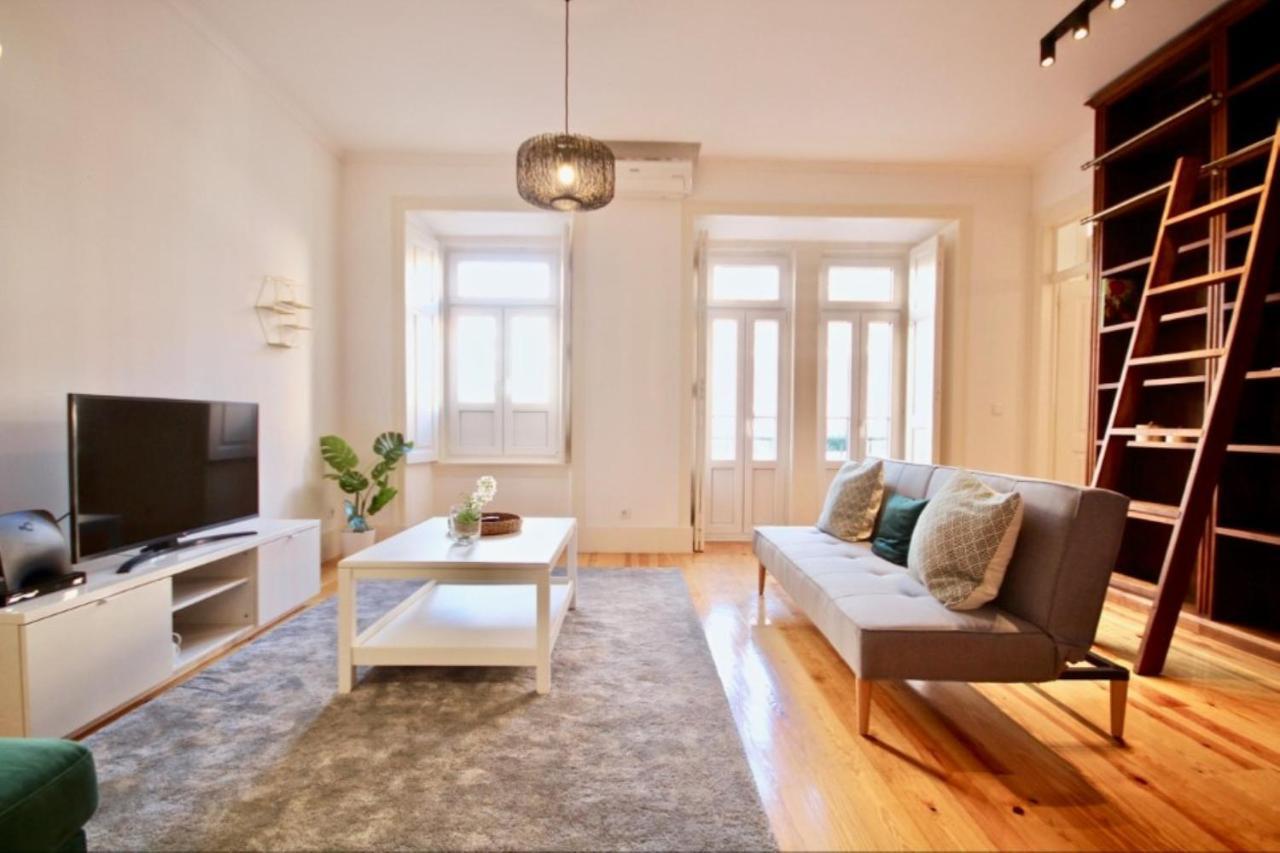 Appartement Akicity Praça De Espanha Selected Lisboa