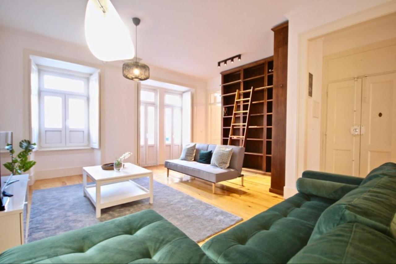Akicity Praça De Espanha Selected Appartement