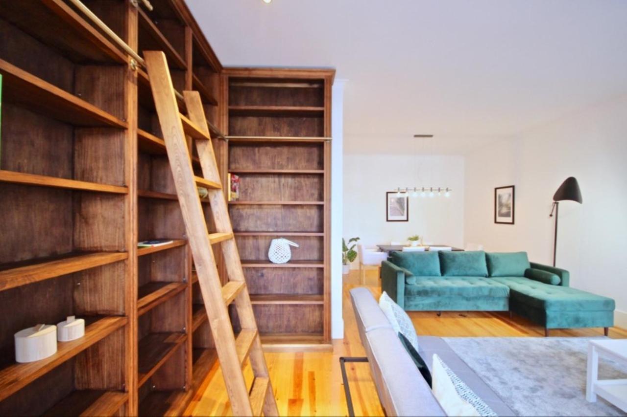 Appartement Akicity Praça De Espanha Selected Lisboa