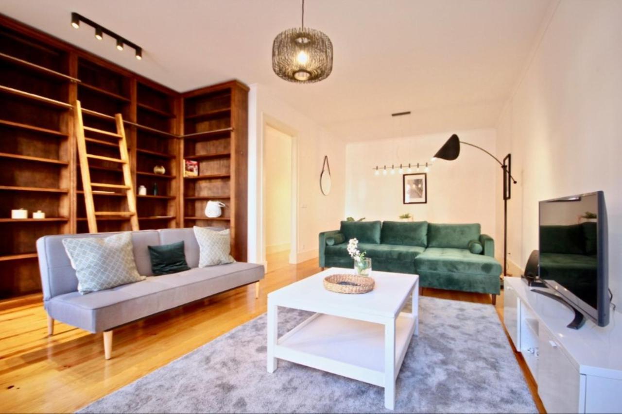 Akicity Praça De Espanha Selected Appartement