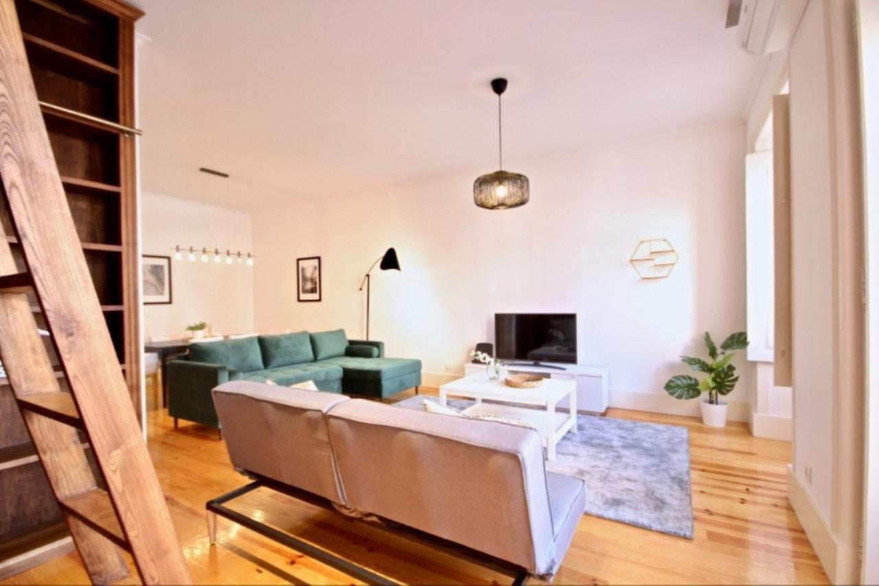 Appartement Akicity Praça De Espanha Selected Lisboa
