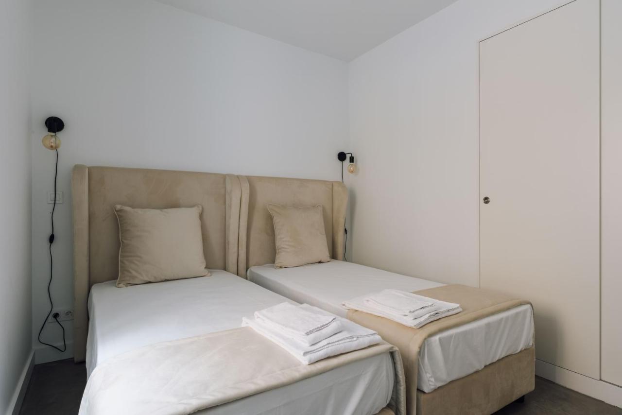 Appartement Stays Rossio *