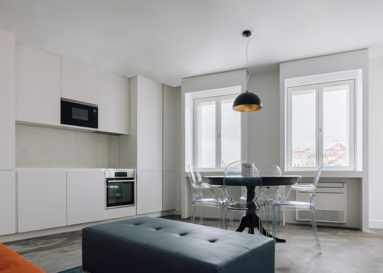 Appartement Stays Rossio *