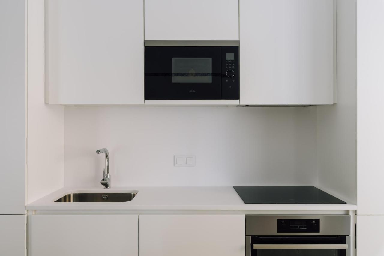 Appartement Stays Rossio *