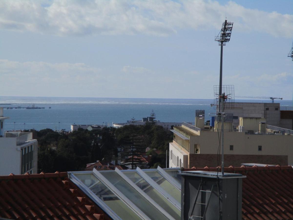 Em Belém Séjour chez l'habitant Lisboa