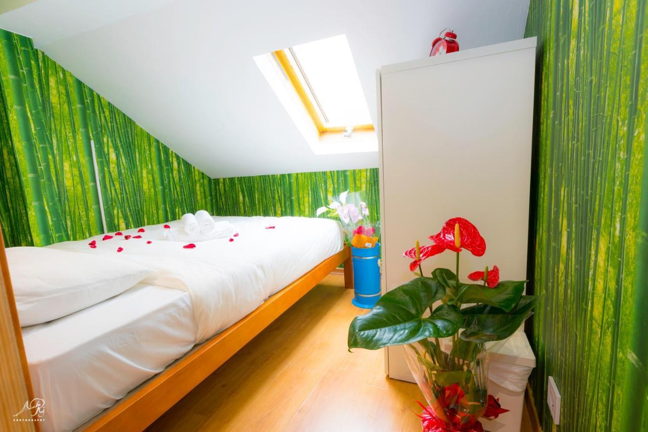 Swisslisbon Hostel Lissabon