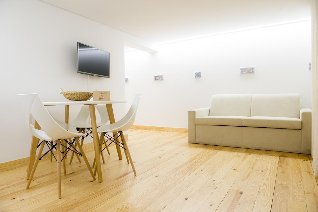 Pateo Saudade Lofts Appartement Lissabon