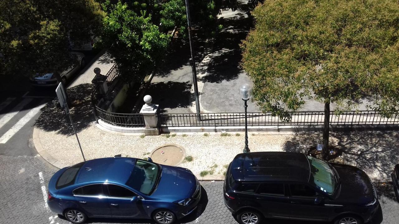 Gasthof Fisher 46 Lissabon