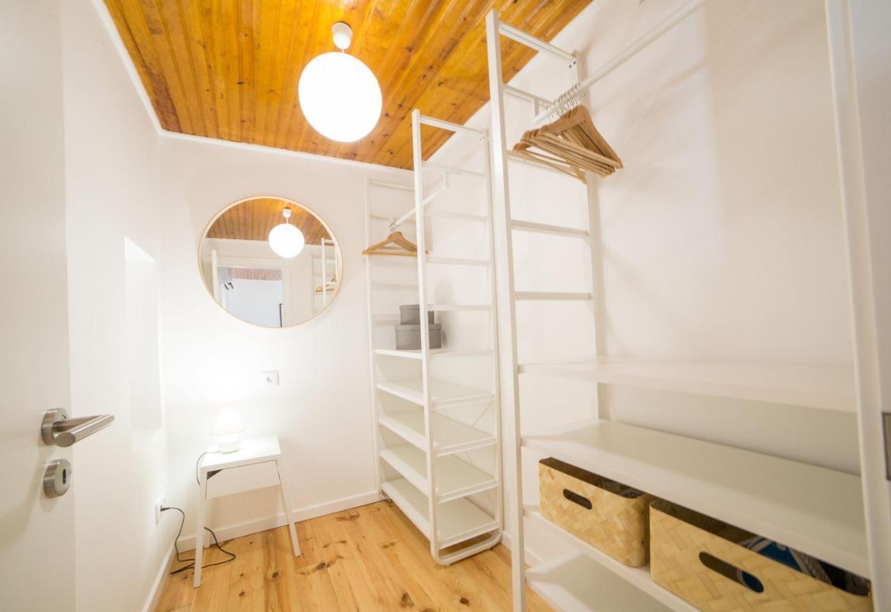 Flh Bairro Alto Charming Appartement Lissabon