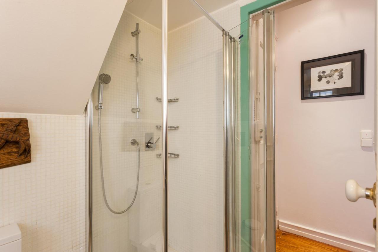 Flh Janelas Verdes Charming Flat Lissabon
