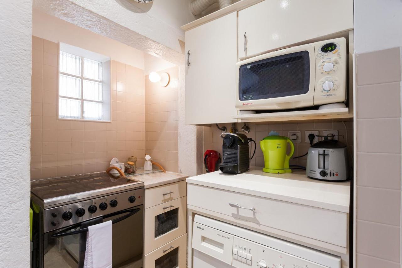Appartement Flh Janelas Verdes Charming Flat *