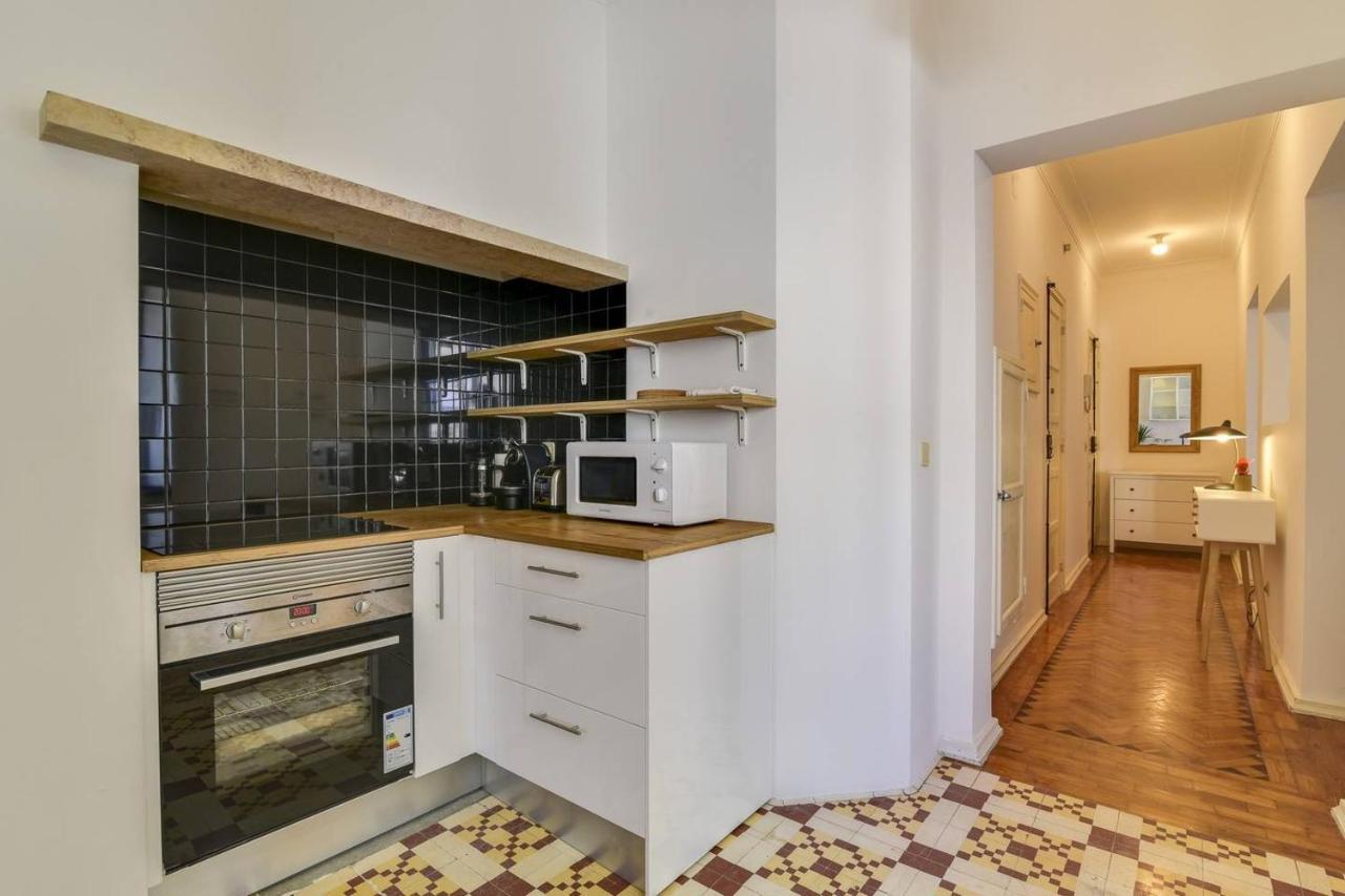 Pascoal - 80239al Appartement Lisboa
